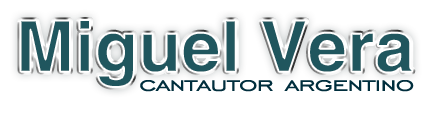 Miguel Vera